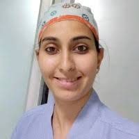 Dr Shilpa Kanakam Arora